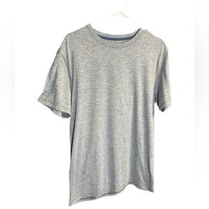 Vineyard Vines Heather Gray Short Sleeve Tee